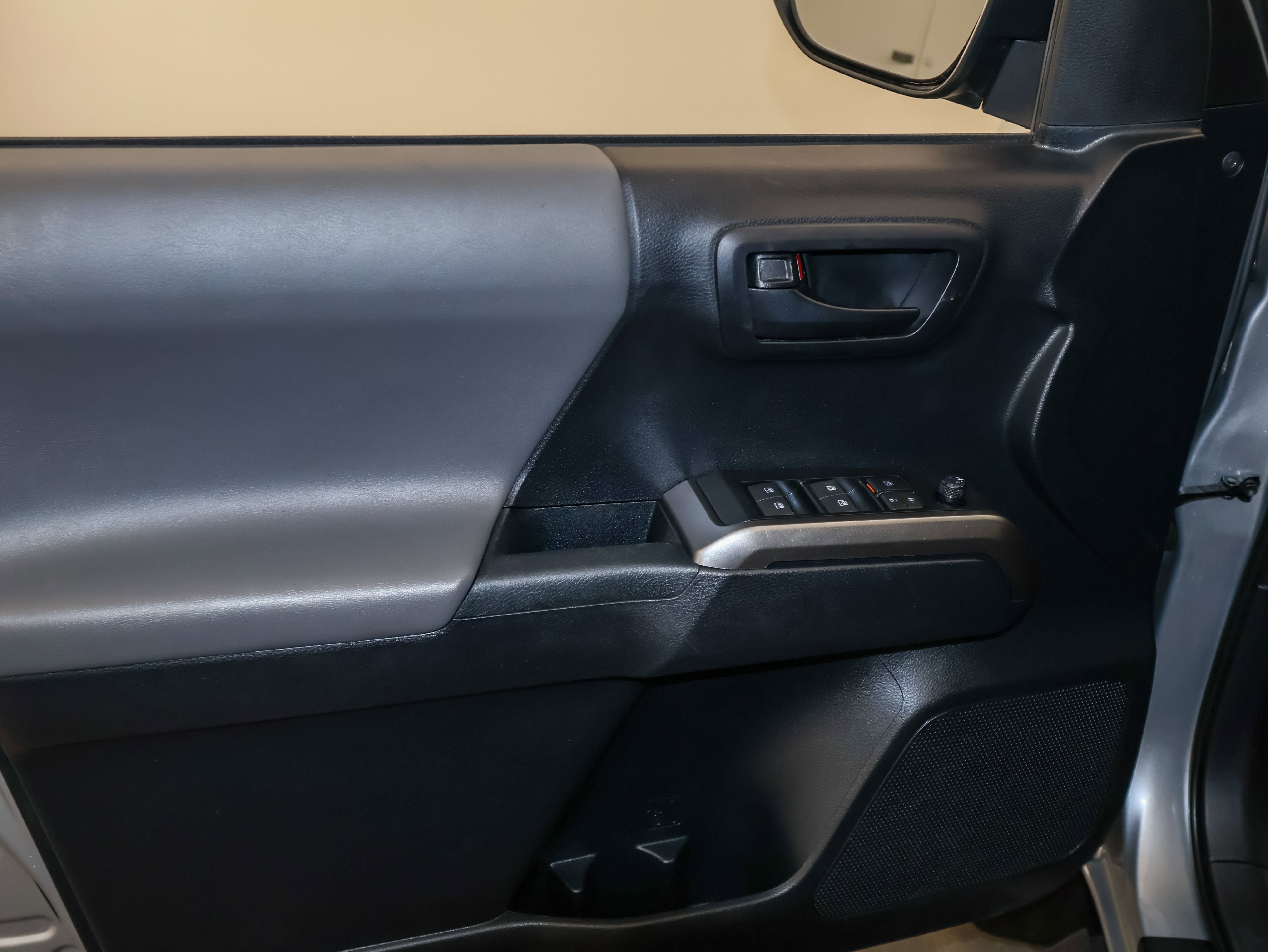 2019 Toyota Tacoma 4WD SR5
