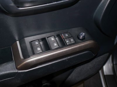2019 Toyota Tacoma 4WD SR5