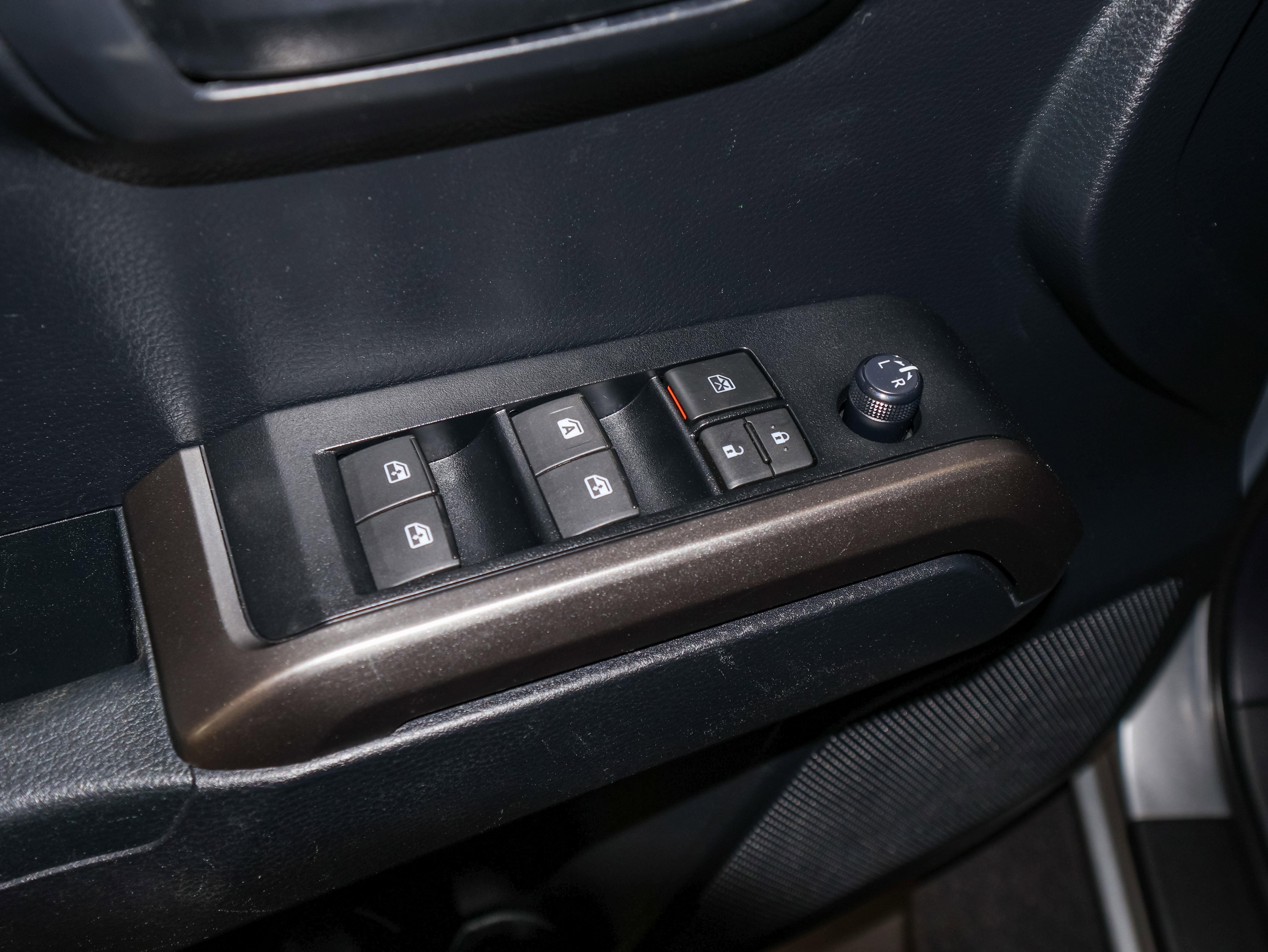 2019 Toyota Tacoma 4WD SR5