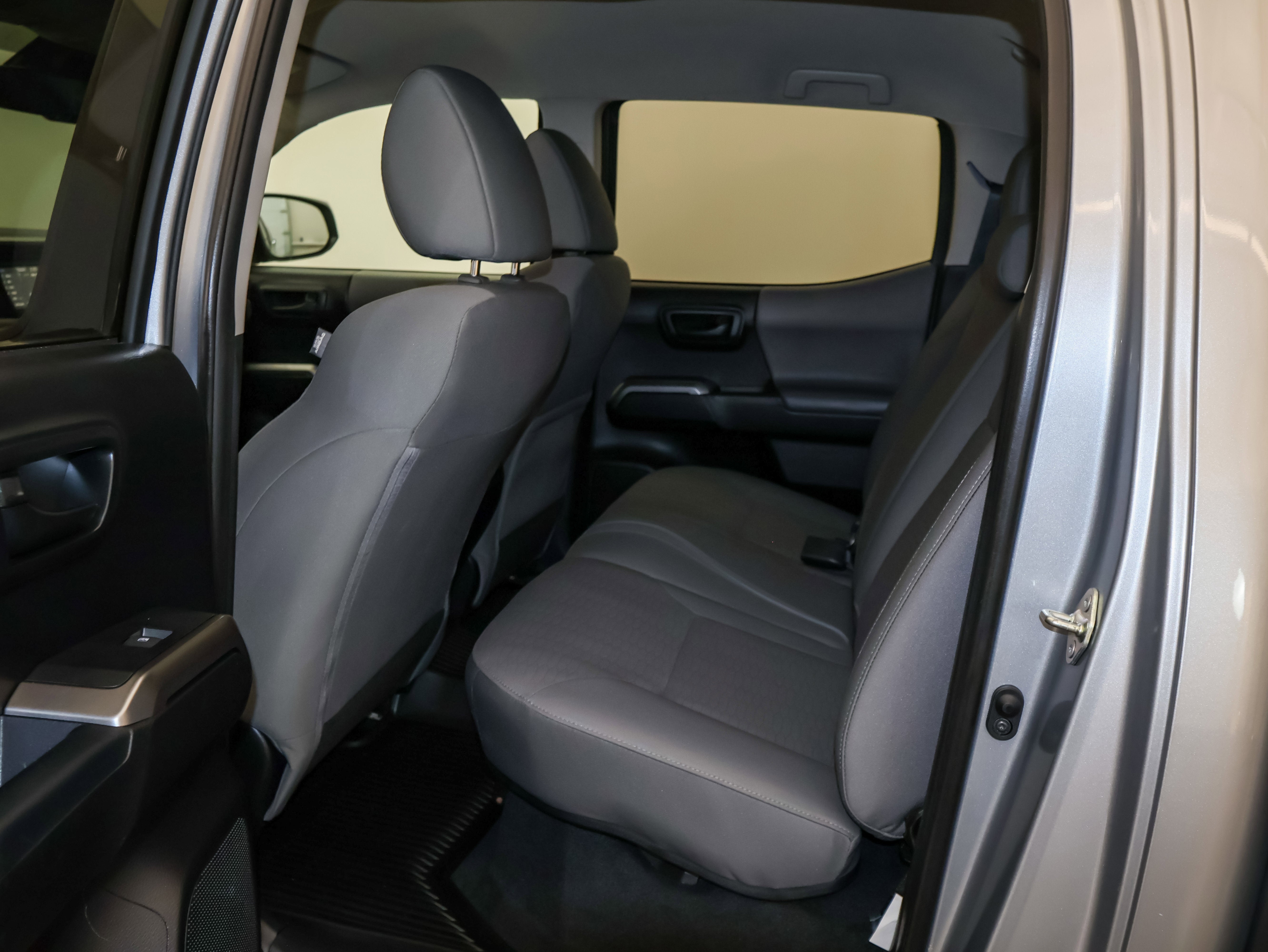 2019 Toyota Tacoma 4WD SR5