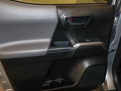 2019 Toyota Tacoma 4WD SR5