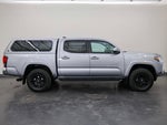 2019 Toyota Tacoma 4WD SR5