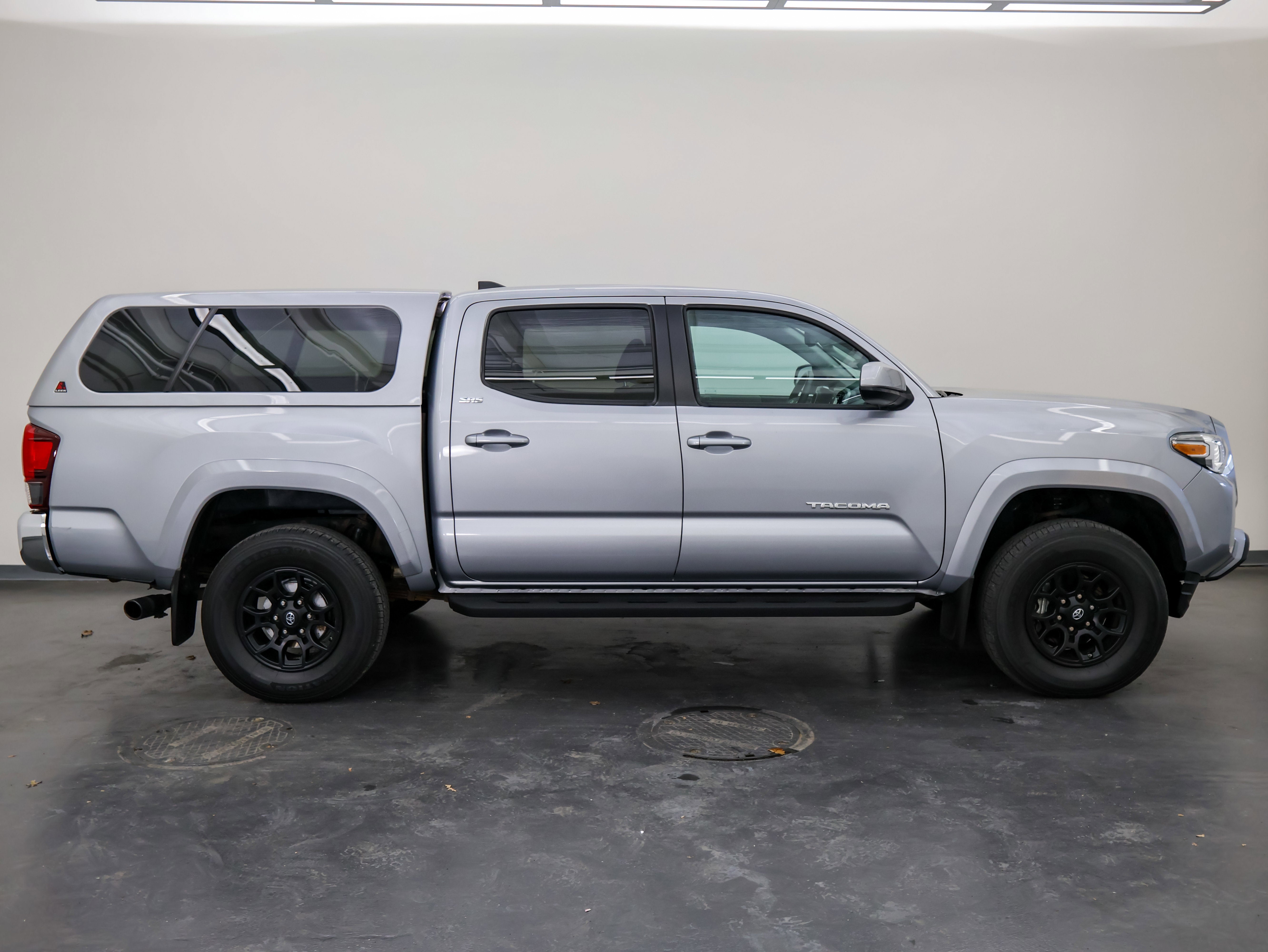 2019 Toyota Tacoma 4WD SR5