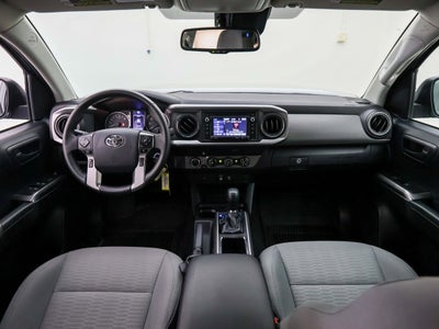 2019 Toyota Tacoma 4WD SR5