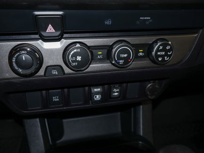 2019 Toyota Tacoma 4WD SR5