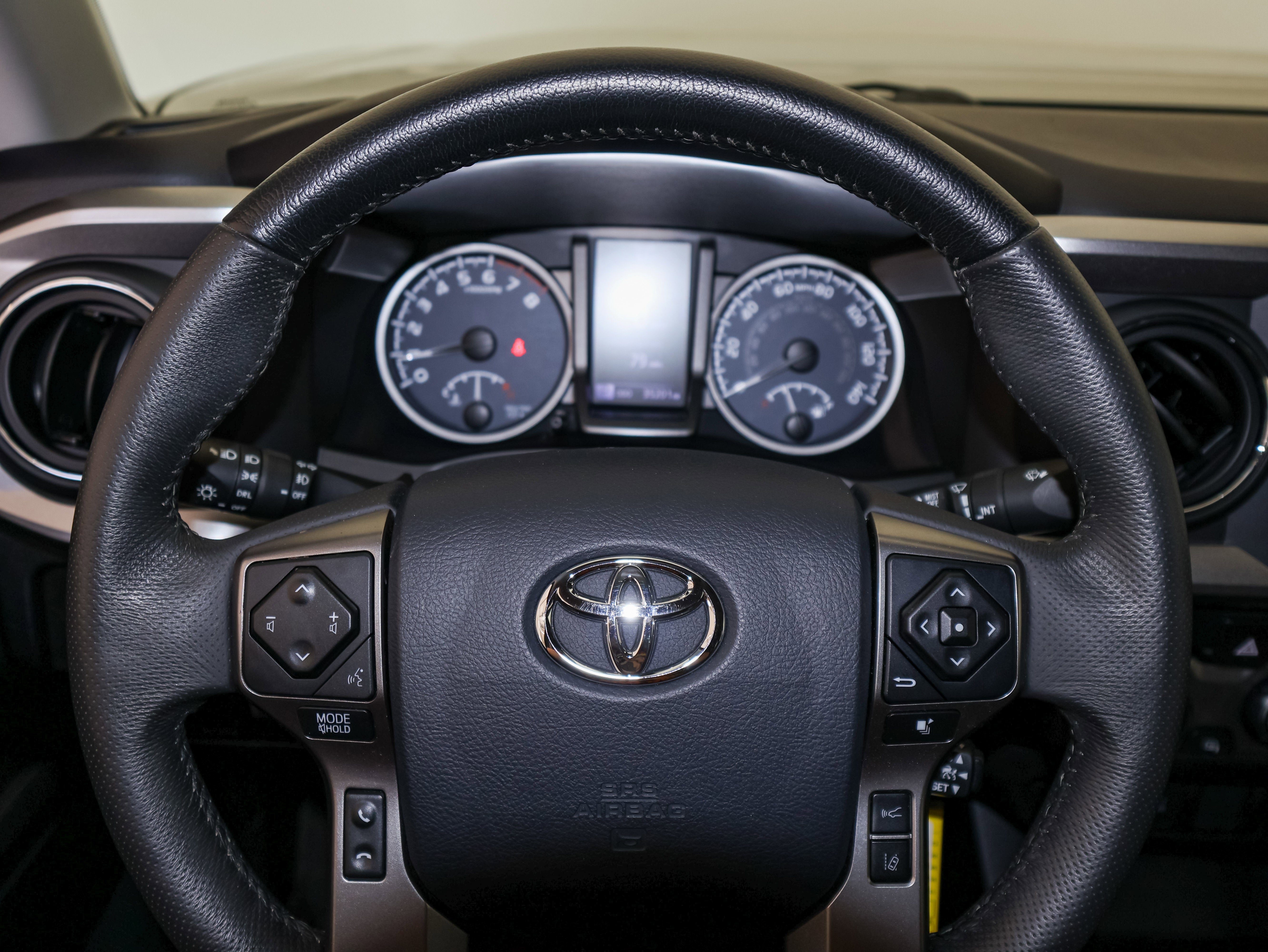 2019 Toyota Tacoma 4WD SR5