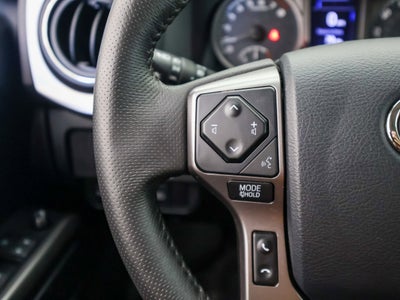 2019 Toyota Tacoma 4WD SR5