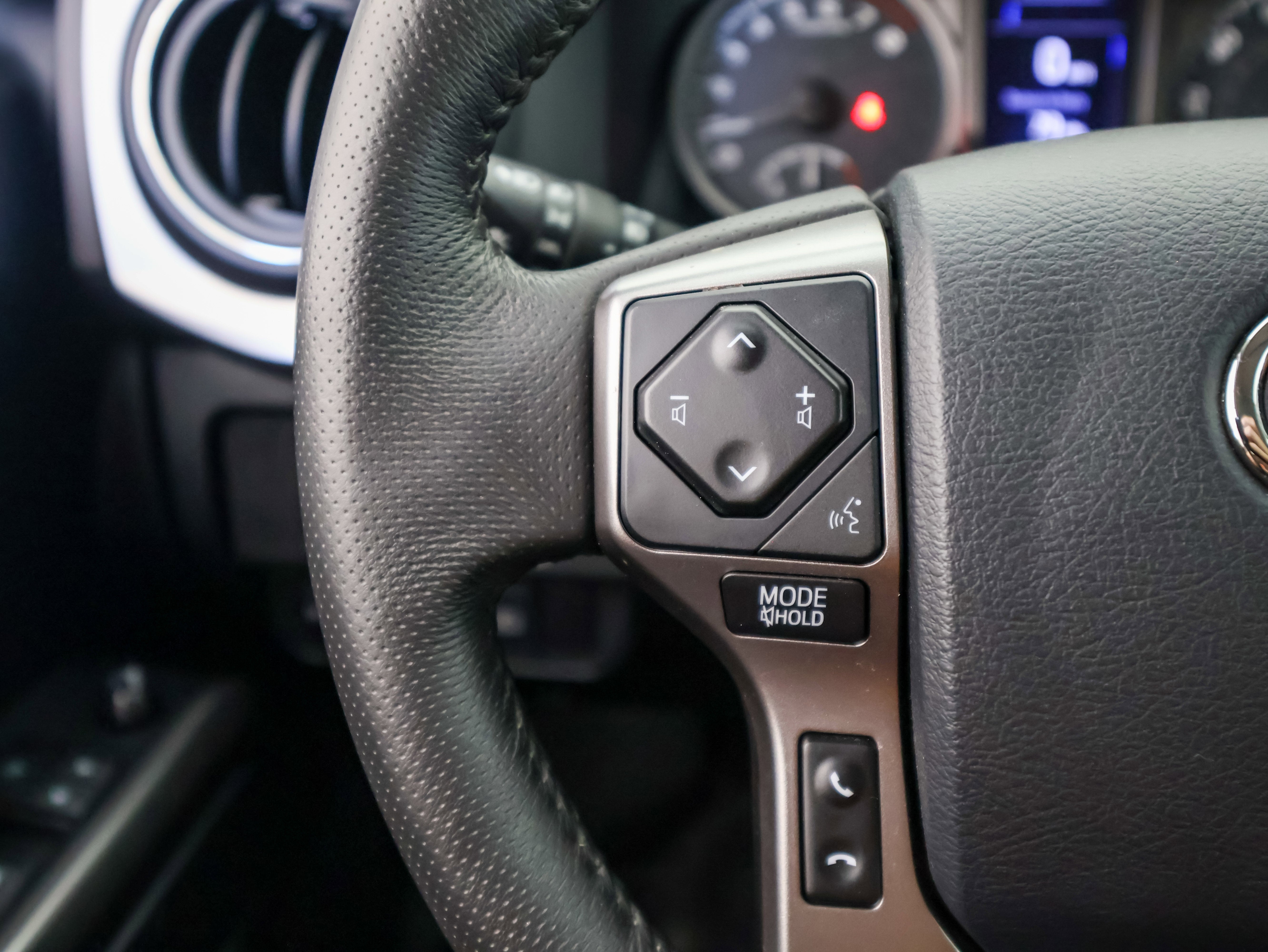 2019 Toyota Tacoma 4WD SR5