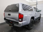2019 Toyota Tacoma 4WD SR5