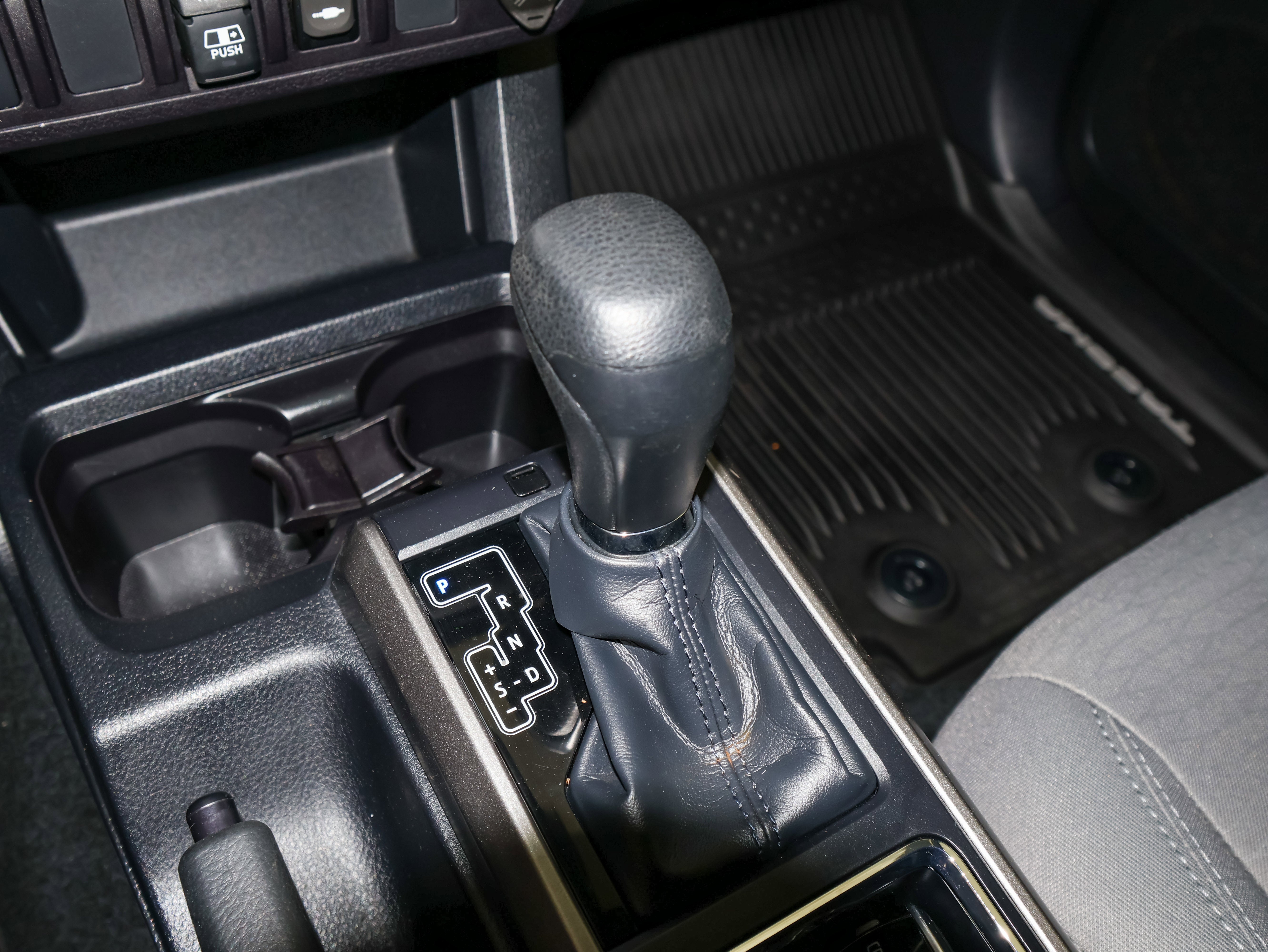 2019 Toyota Tacoma 4WD SR5
