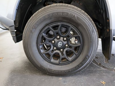 2019 Toyota Tacoma 4WD SR5