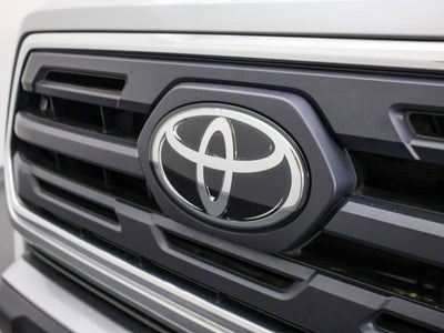 2019 Toyota Tacoma 4WD SR5