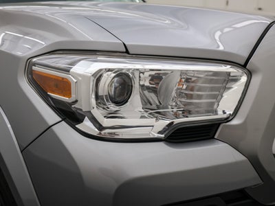 2019 Toyota Tacoma 4WD SR5