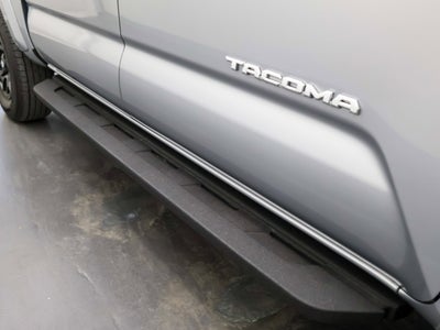 2019 Toyota Tacoma 4WD SR5