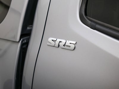 2019 Toyota Tacoma 4WD SR5
