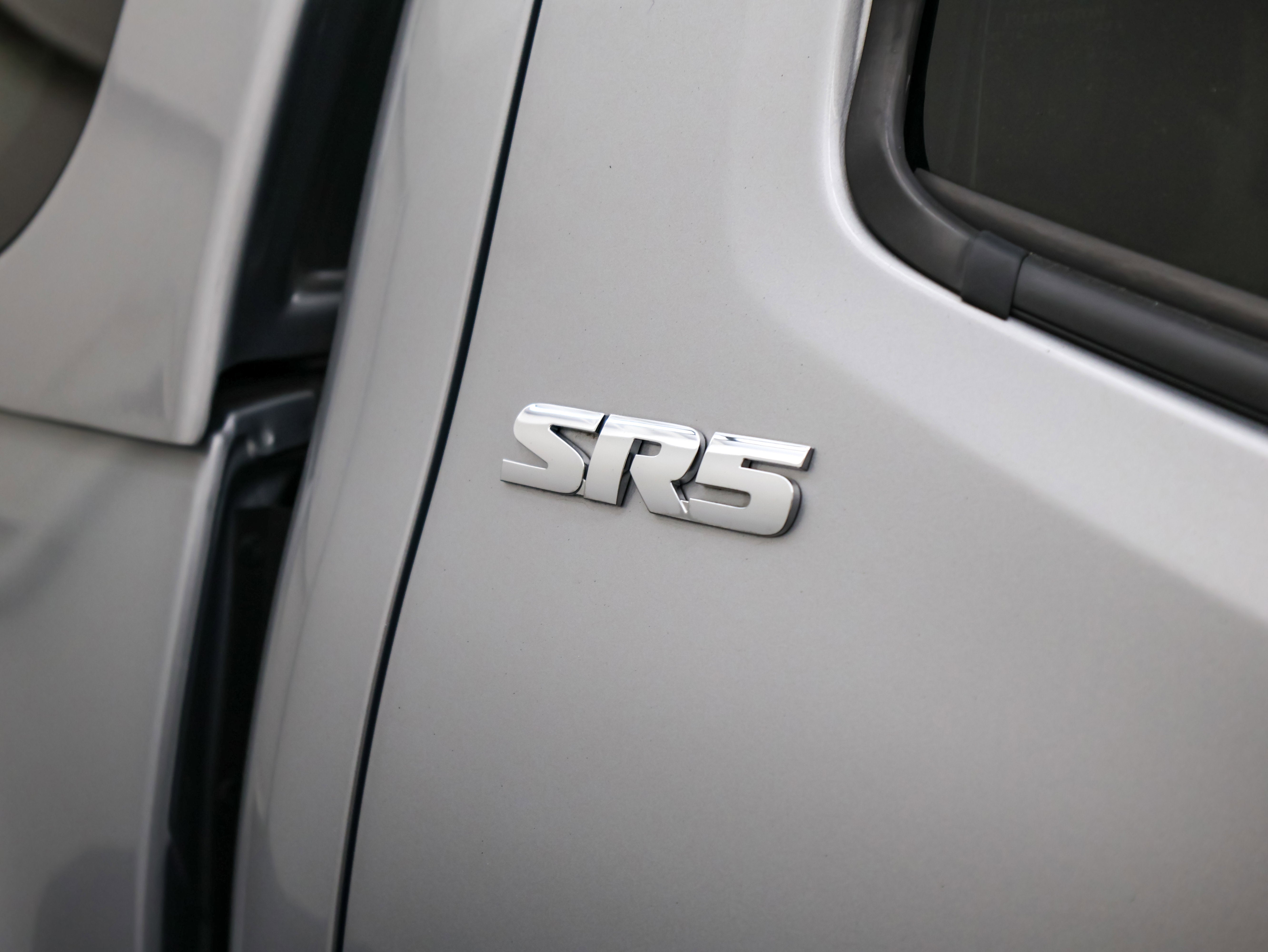 2019 Toyota Tacoma 4WD SR5