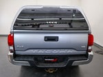 2019 Toyota Tacoma 4WD SR5