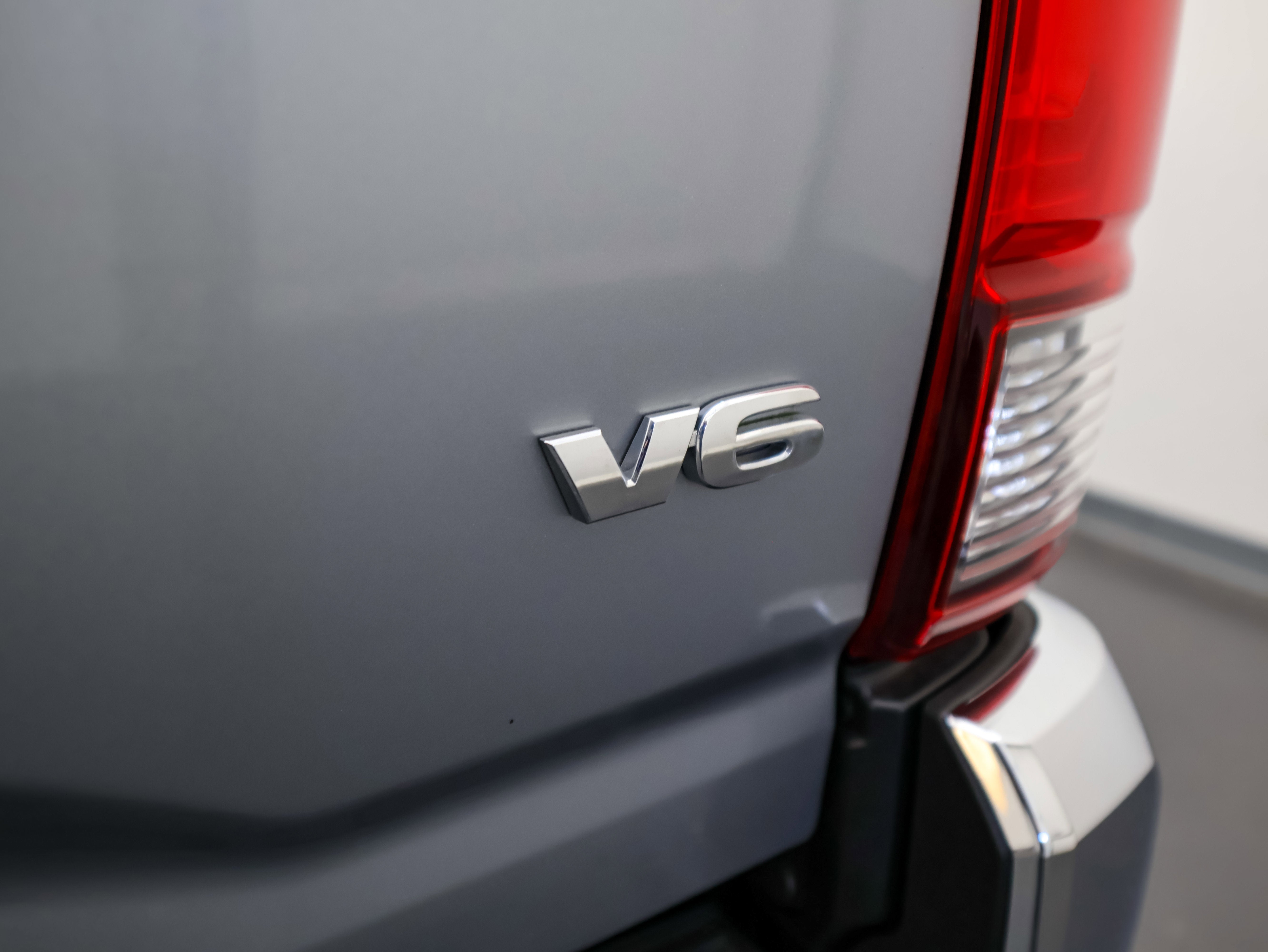 2019 Toyota Tacoma 4WD SR5