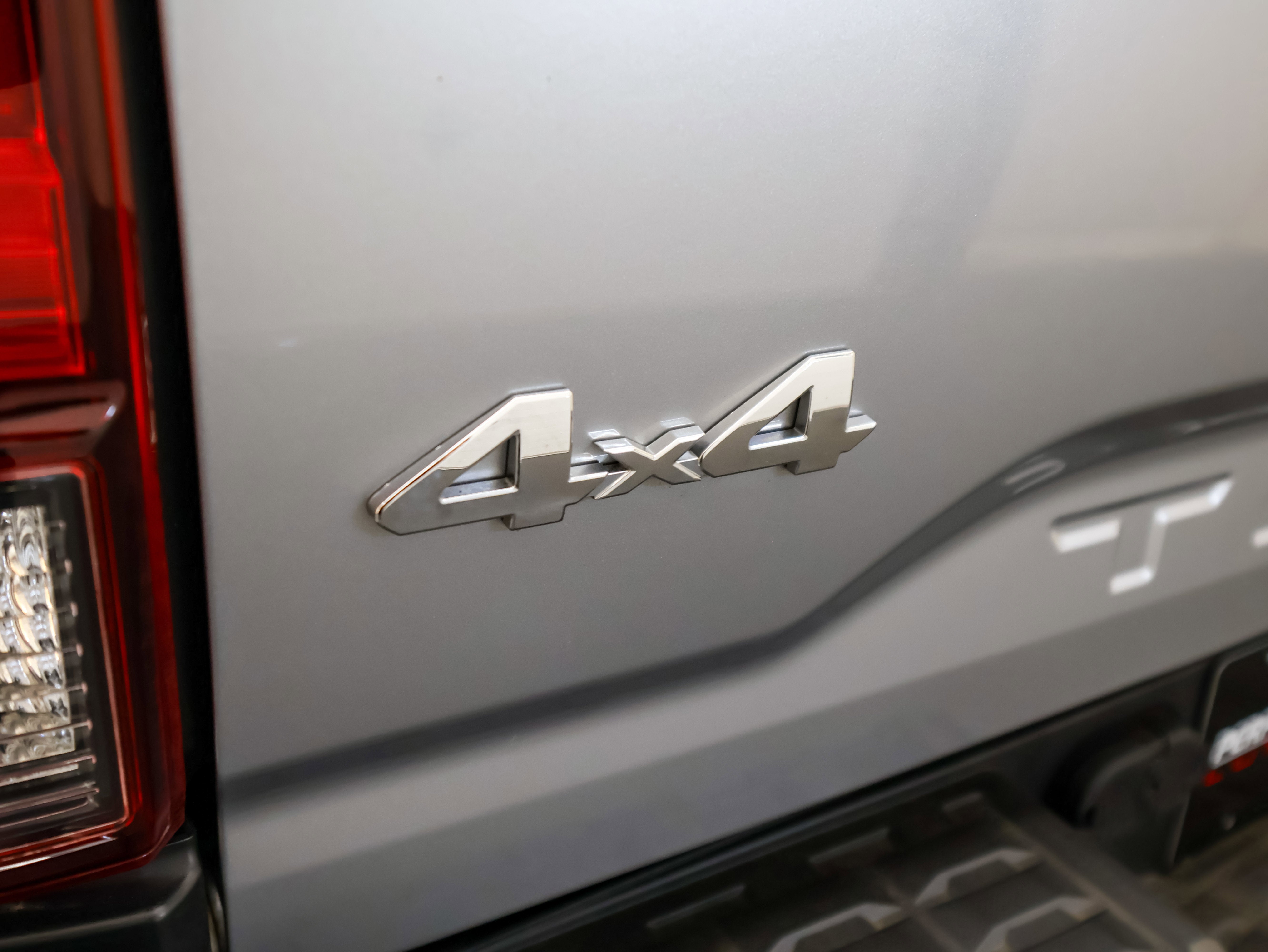 2019 Toyota Tacoma 4WD SR5