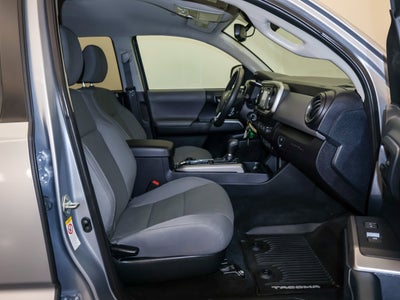 2019 Toyota Tacoma 4WD SR5