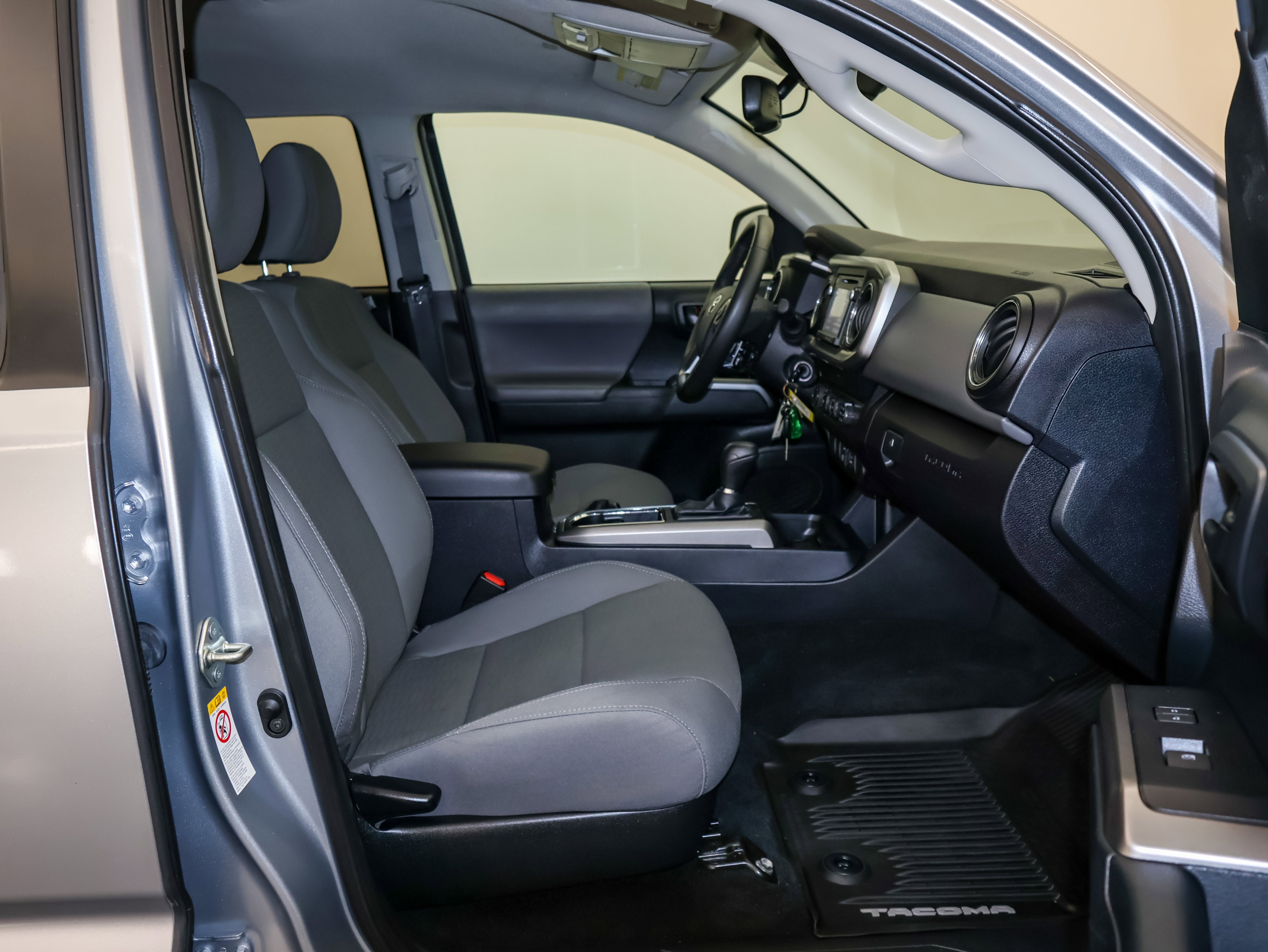 2019 Toyota Tacoma 4WD SR5