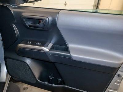 2019 Toyota Tacoma 4WD SR5