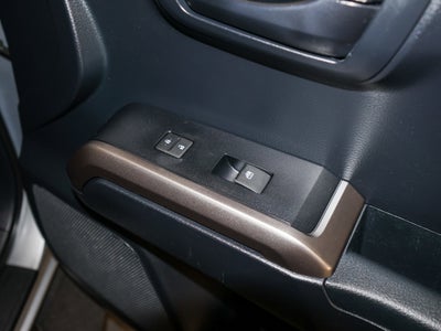 2019 Toyota Tacoma 4WD SR5