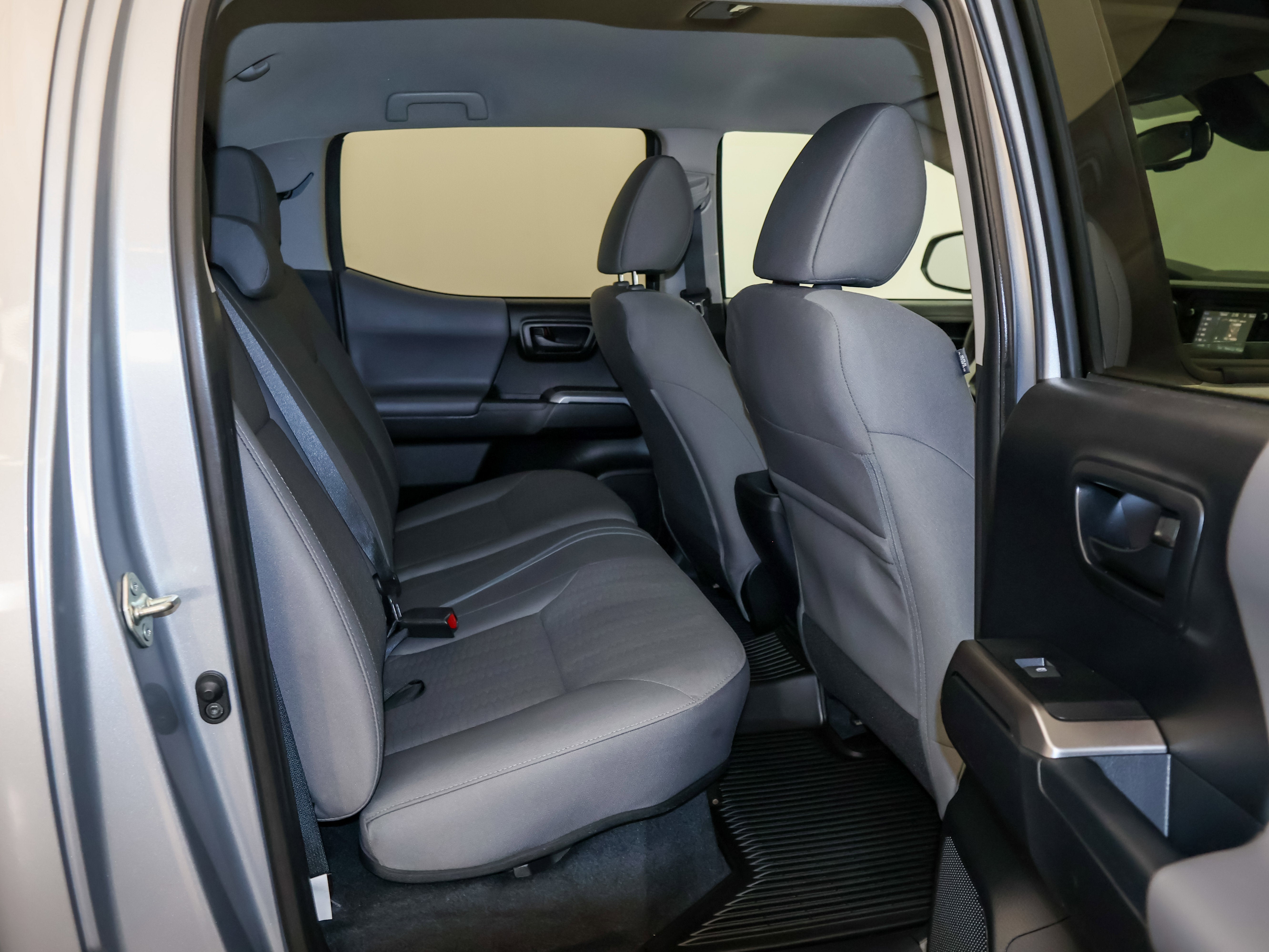 2019 Toyota Tacoma 4WD SR5