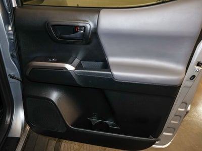 2019 Toyota Tacoma 4WD SR5