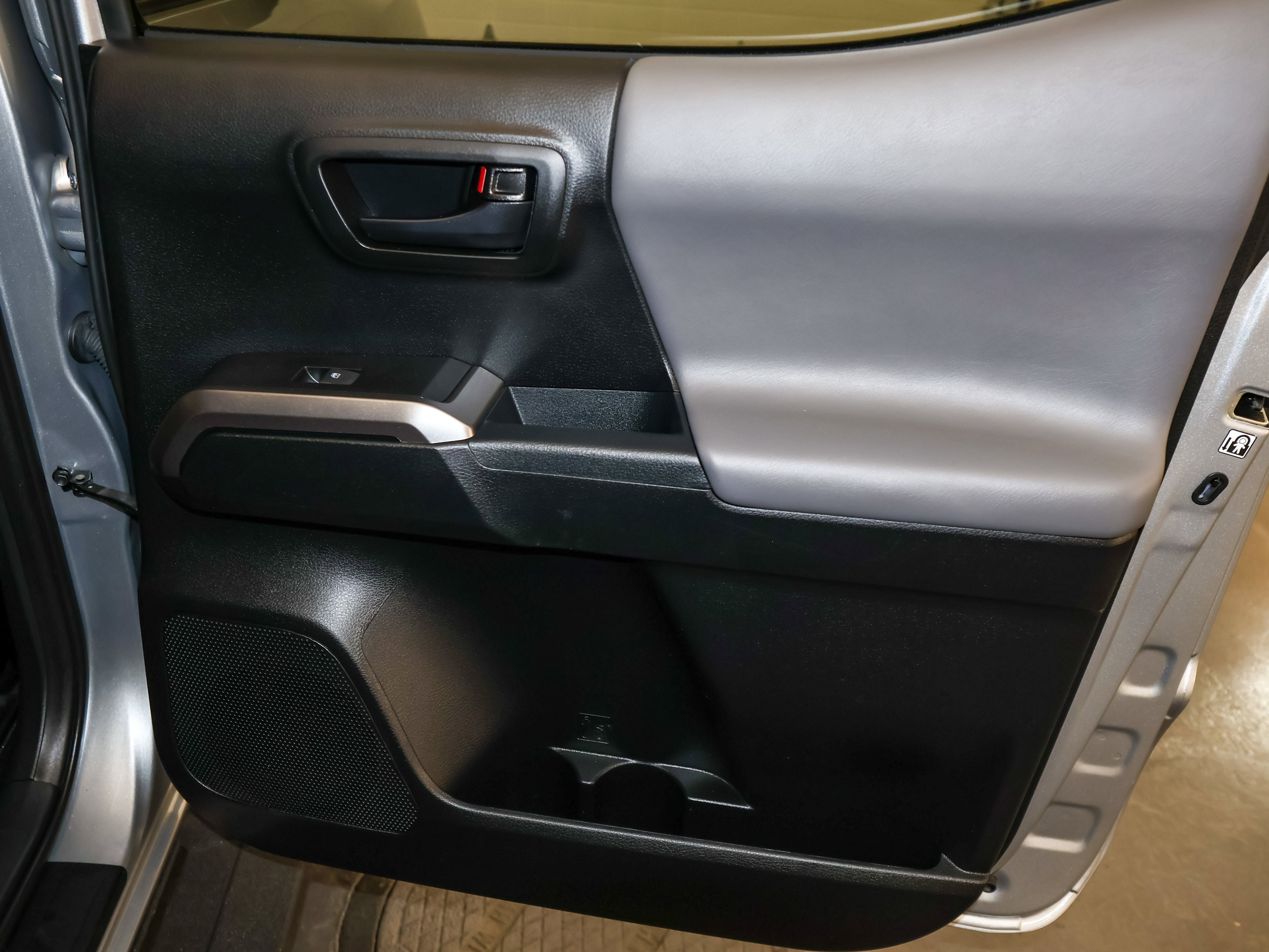 2019 Toyota Tacoma 4WD SR5