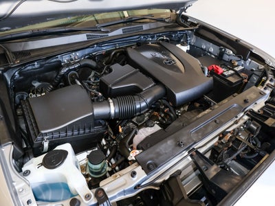 2019 Toyota Tacoma 4WD SR5