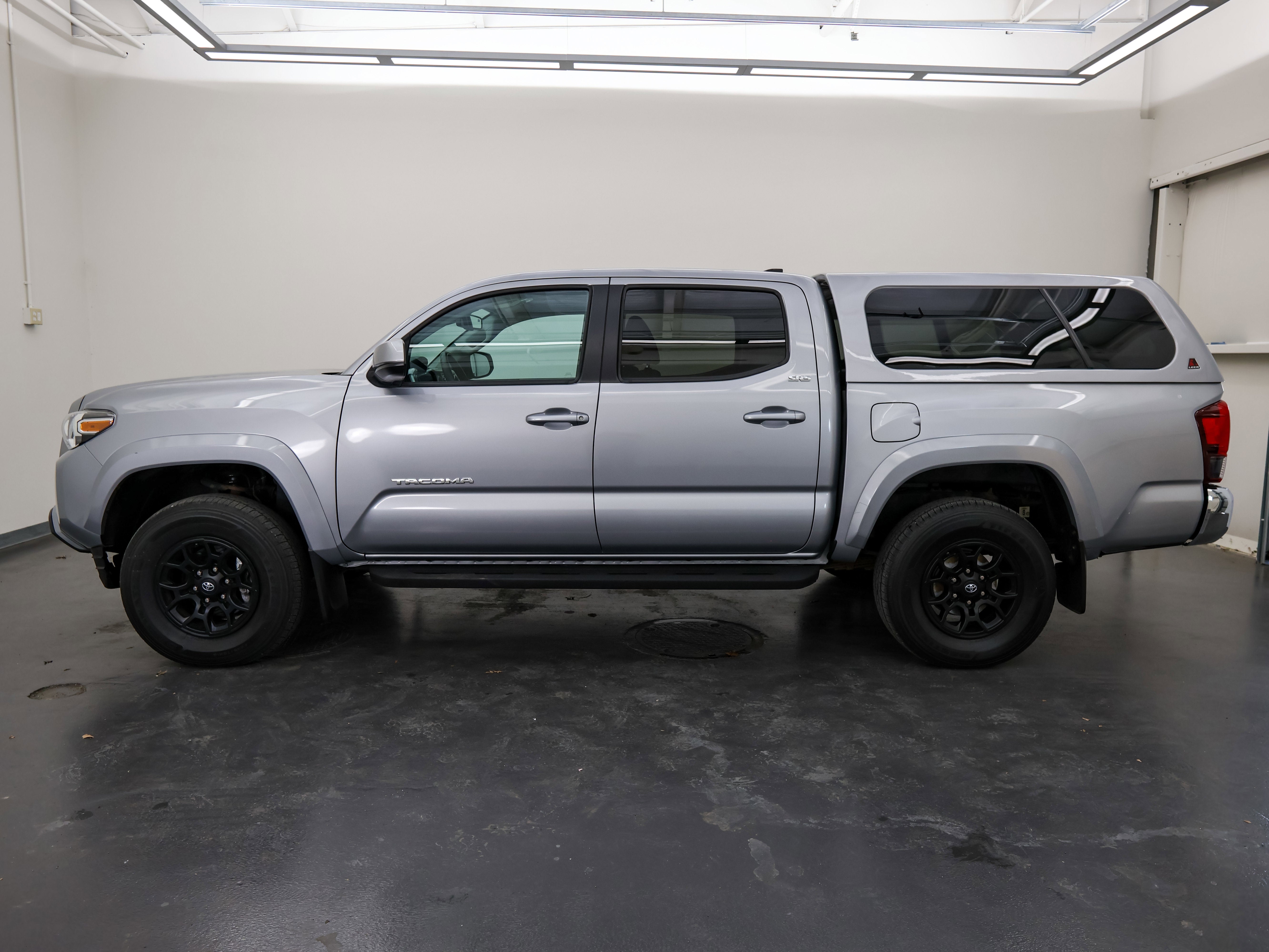 2019 Toyota Tacoma 4WD SR5