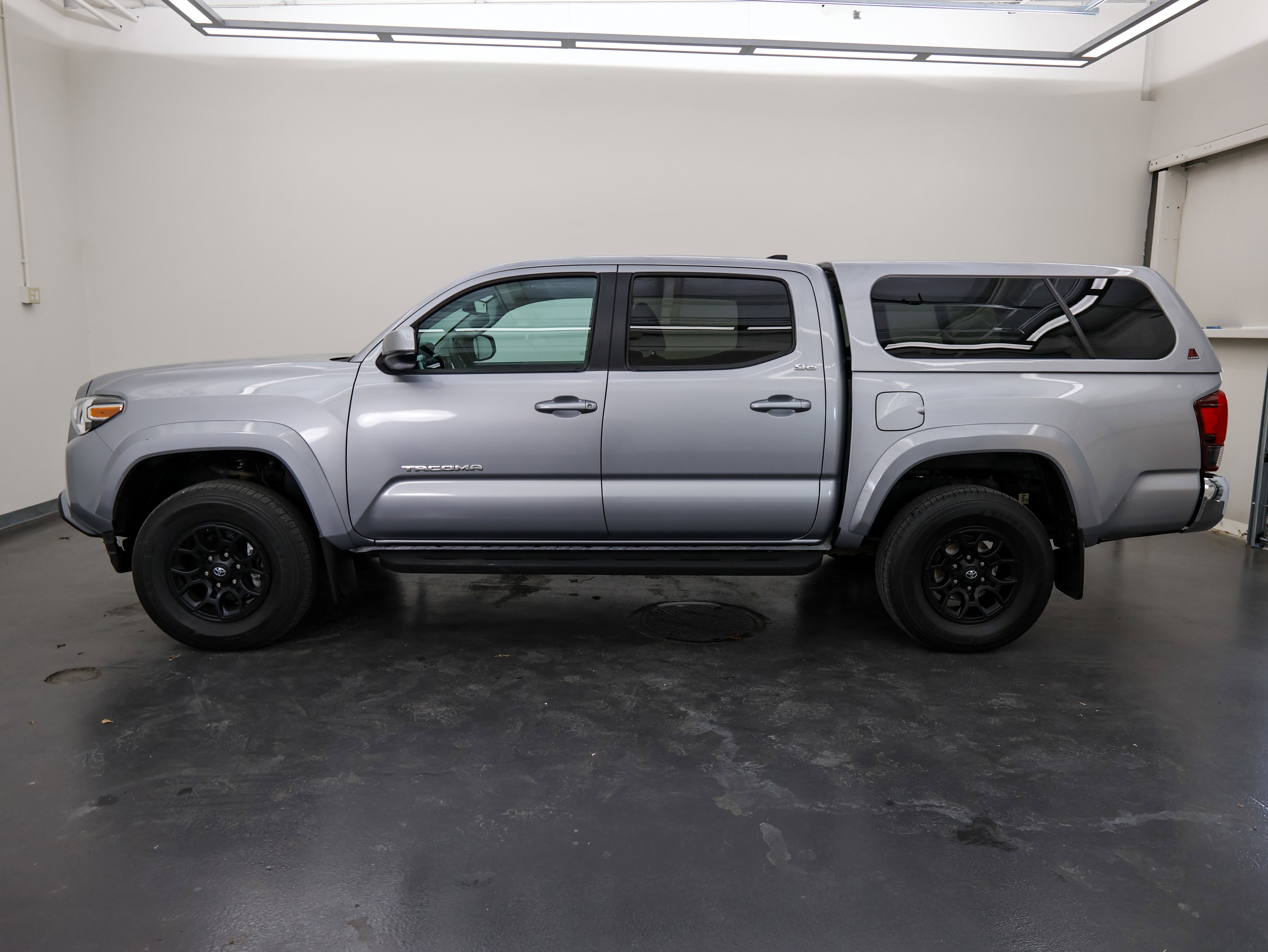 2019 Toyota Tacoma 4WD SR5