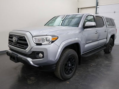 2019 Toyota Tacoma 4WD SR5