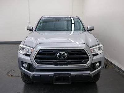2019 Toyota Tacoma 4WD SR5