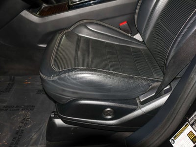 2017 Mercedes-Benz GLE AMG® GLE 63