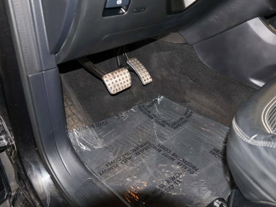 2017 Mercedes-Benz GLE AMG® GLE 63