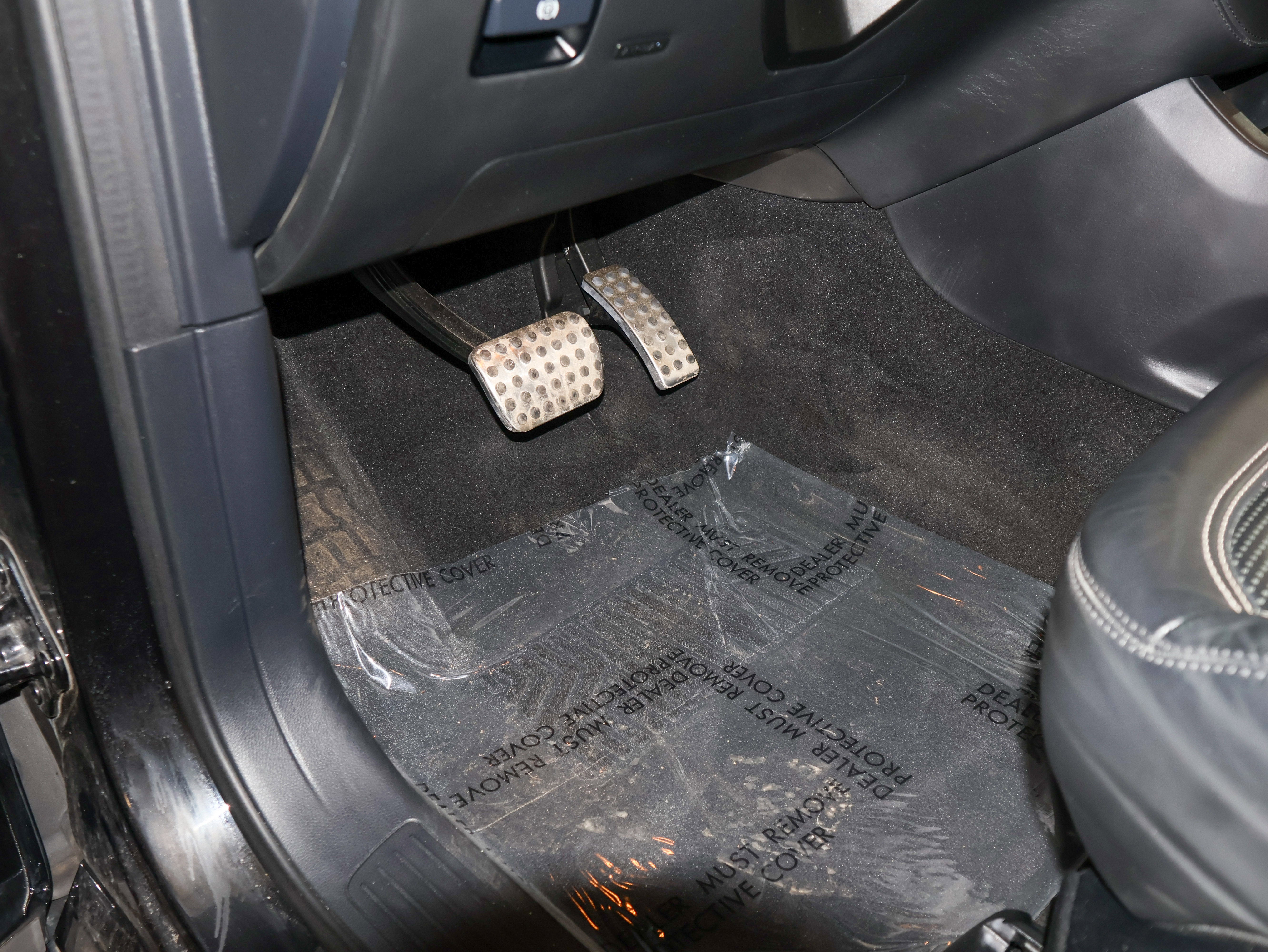 2017 Mercedes-Benz GLE AMG® GLE 63