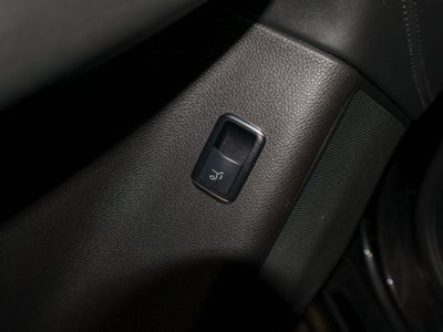 2017 Mercedes-Benz GLE AMG® GLE 63