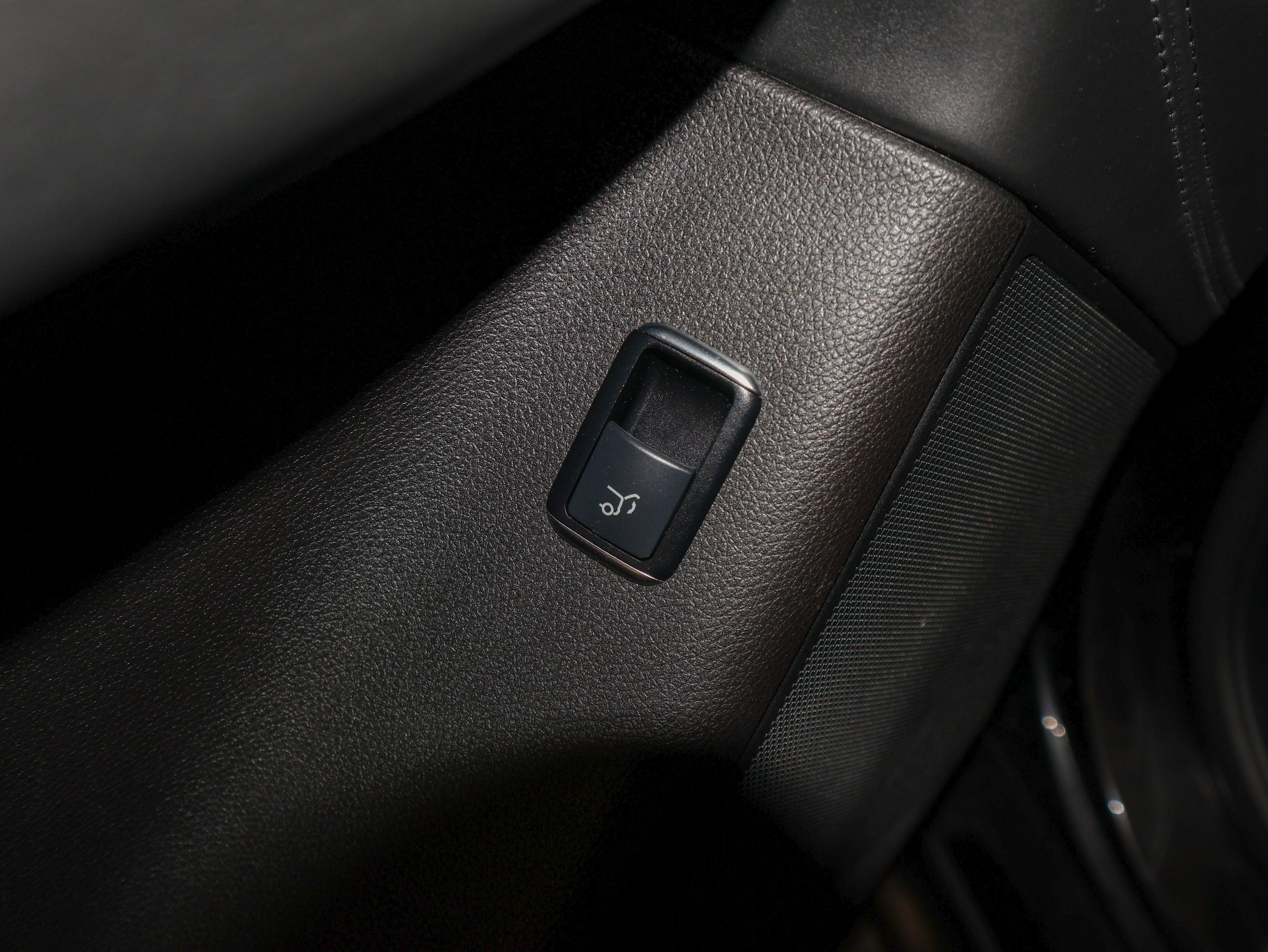 2017 Mercedes-Benz GLE AMG® GLE 63