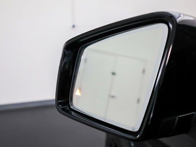 2017 Mercedes-Benz GLE AMG® GLE 63