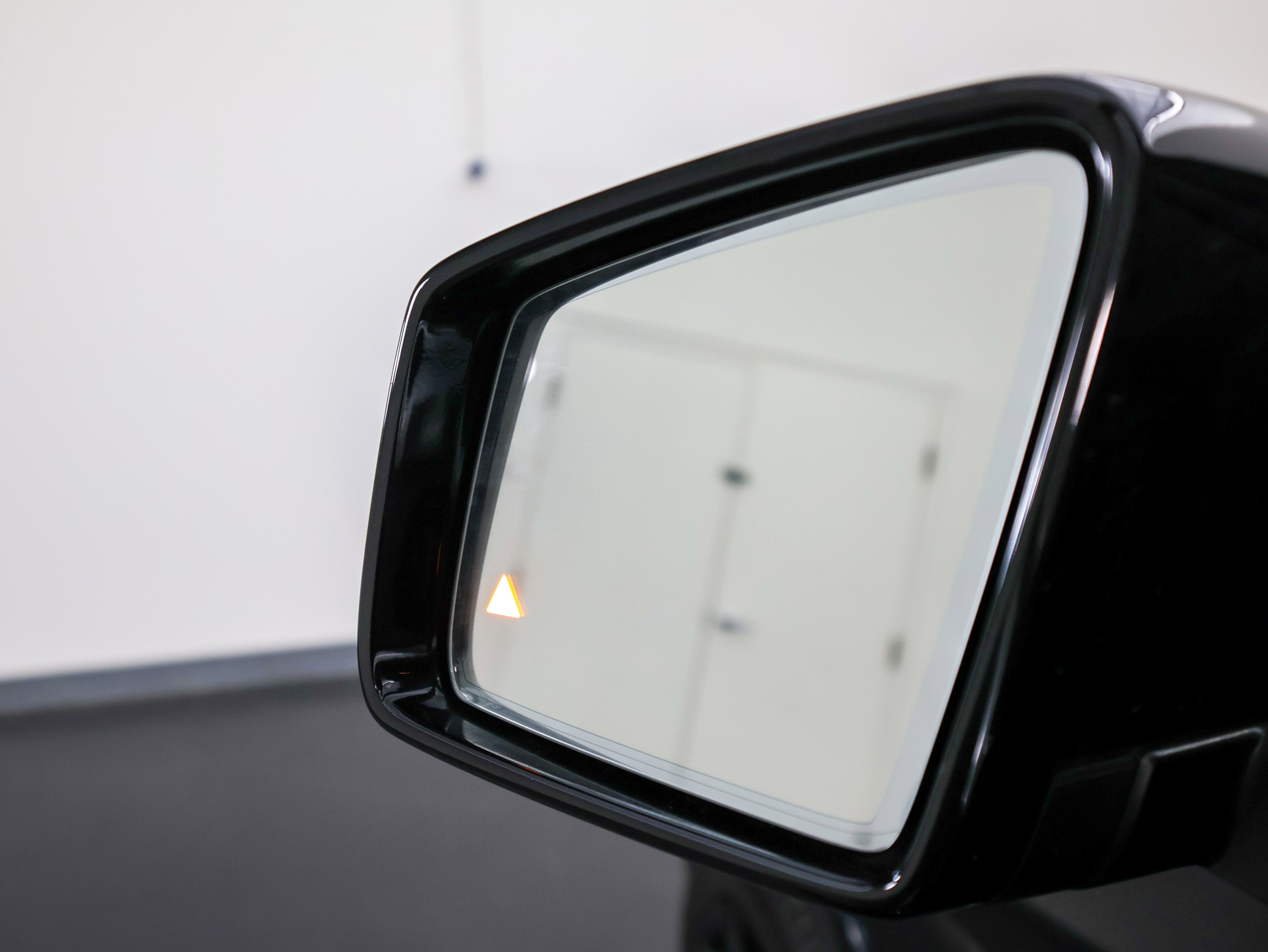 2017 Mercedes-Benz GLE AMG® GLE 63