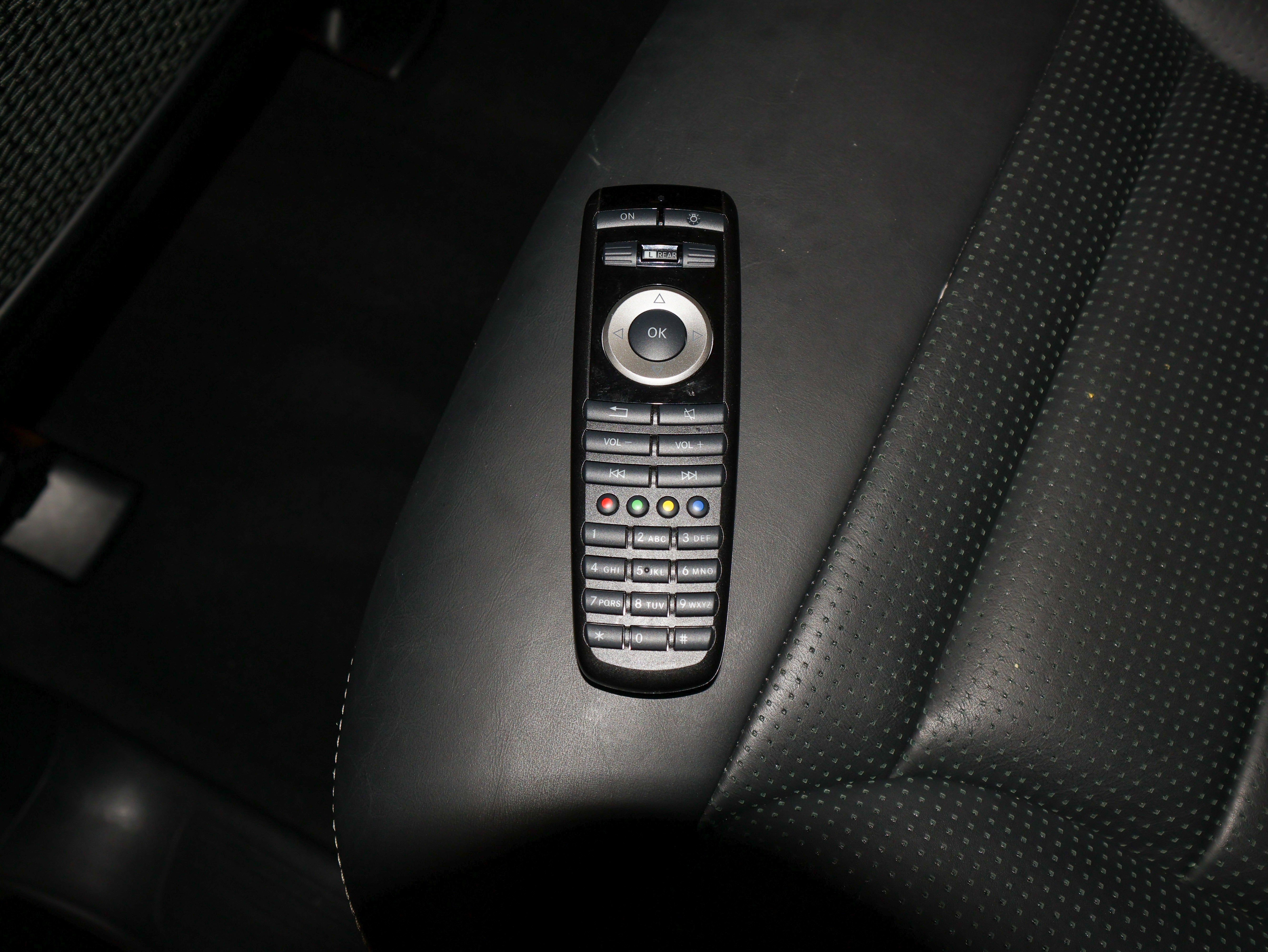 2017 Mercedes-Benz GLE AMG® GLE 63