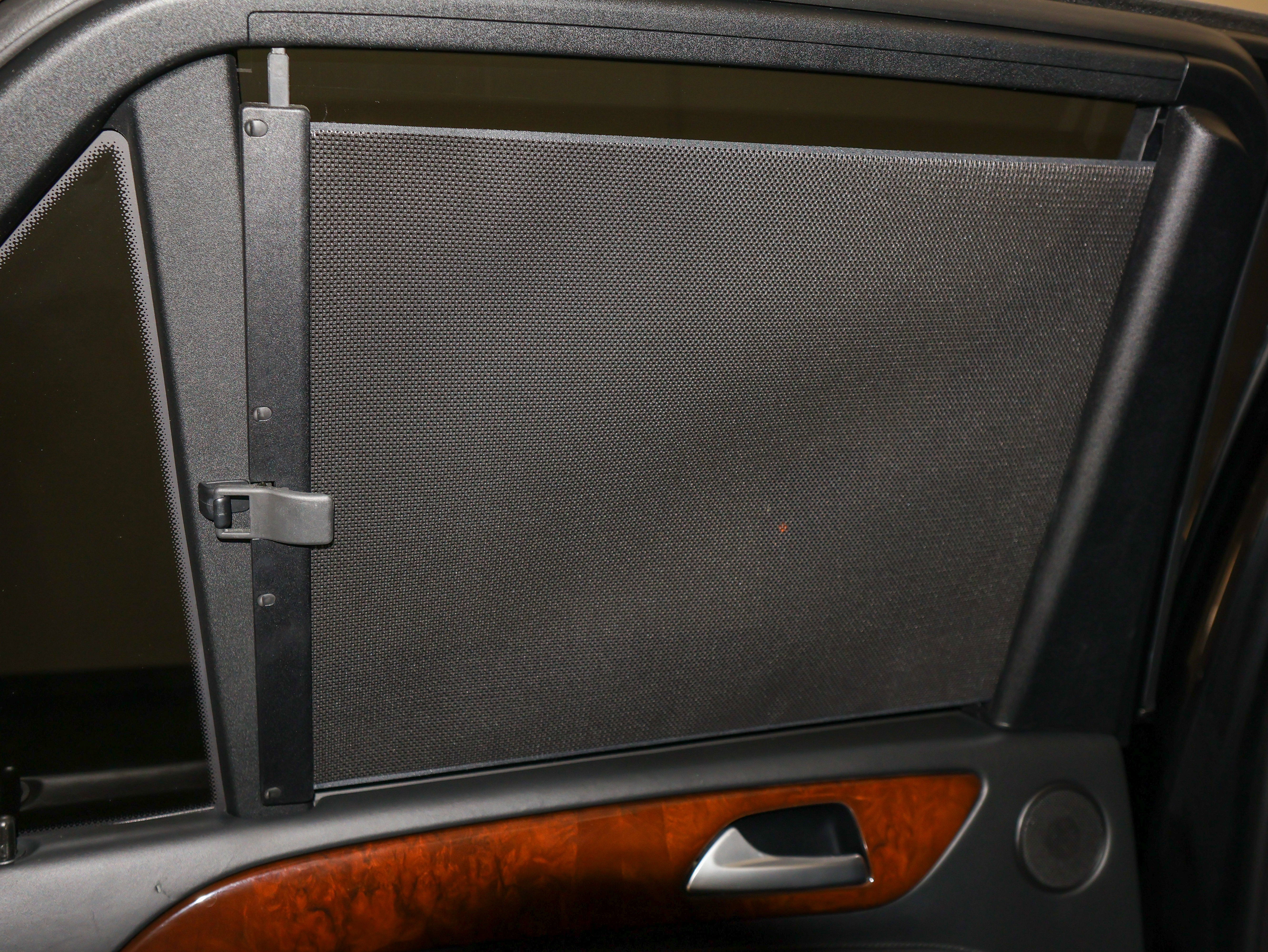 2017 Mercedes-Benz GLE AMG® GLE 63