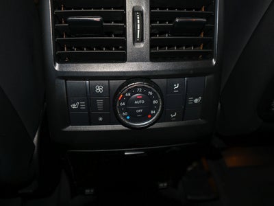 2017 Mercedes-Benz GLE AMG® GLE 63