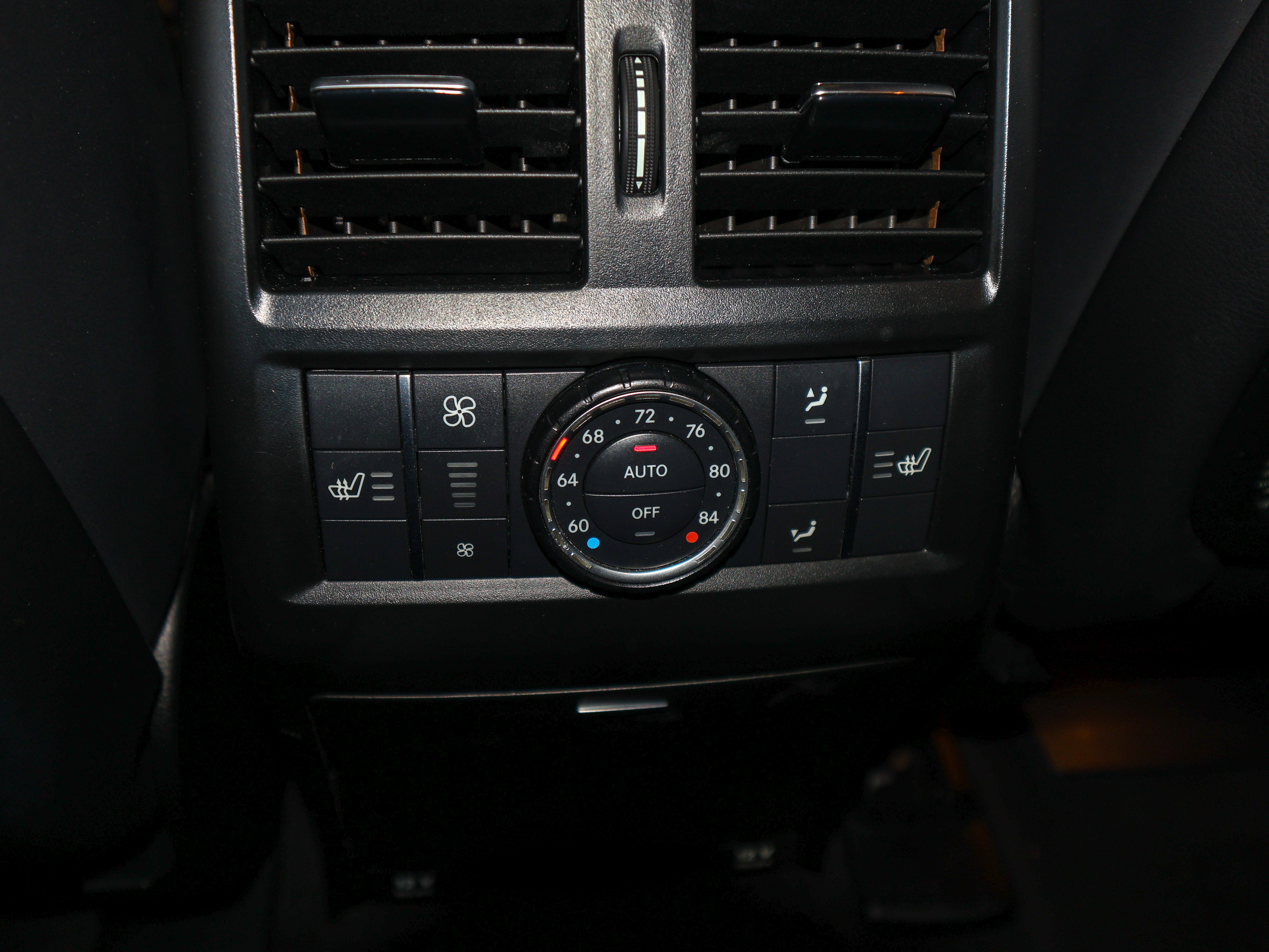 2017 Mercedes-Benz GLE AMG® GLE 63