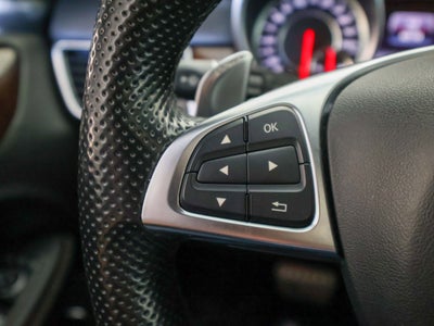 2017 Mercedes-Benz GLE AMG® GLE 63