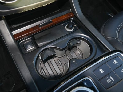 2017 Mercedes-Benz GLE AMG® GLE 63