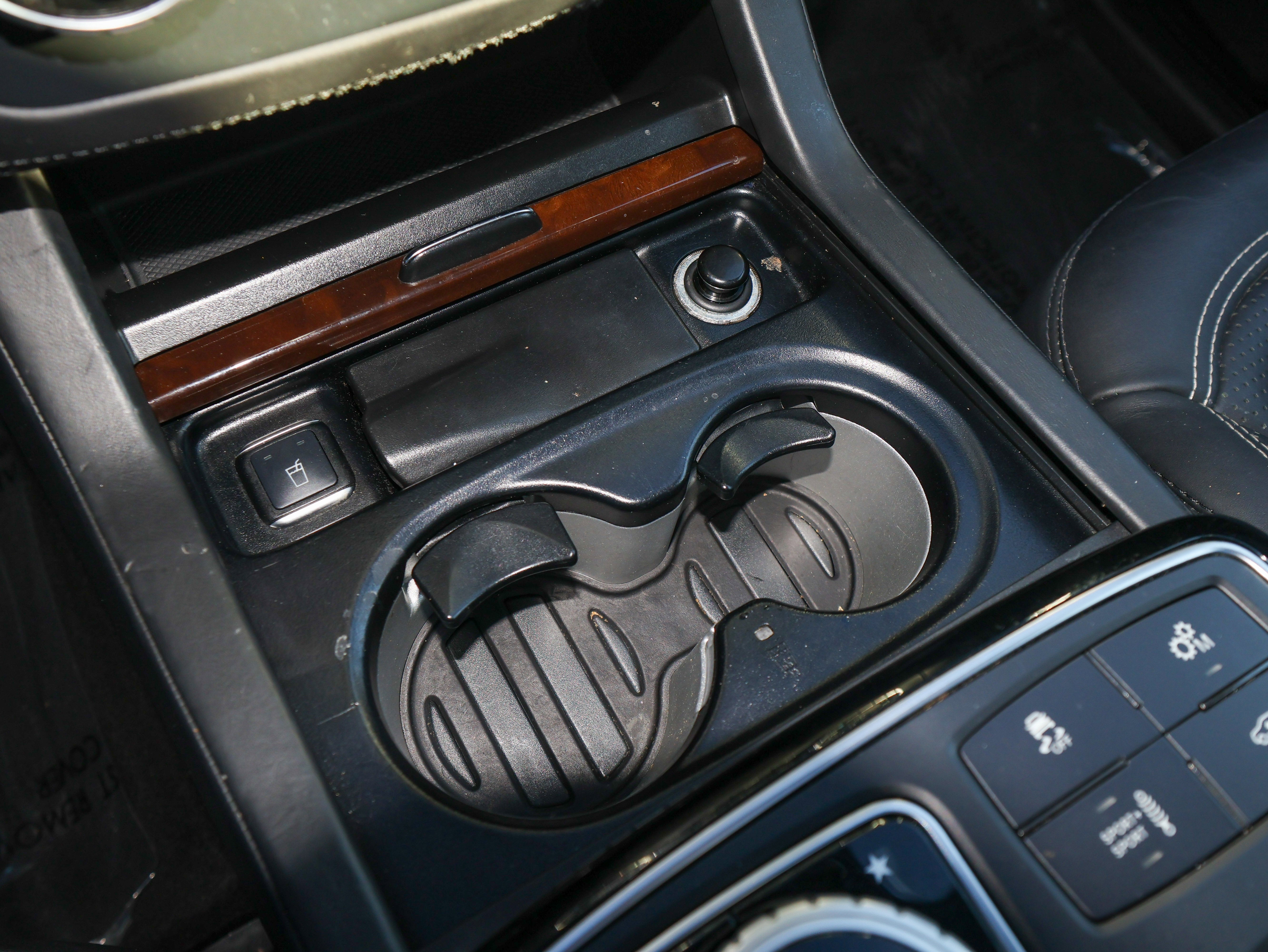 2017 Mercedes-Benz GLE AMG® GLE 63