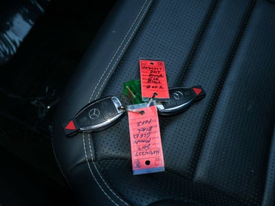 2017 Mercedes-Benz GLE AMG® GLE 63